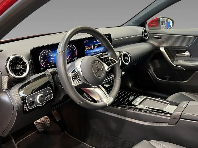 Mercedes-Benz A 180 Progressive