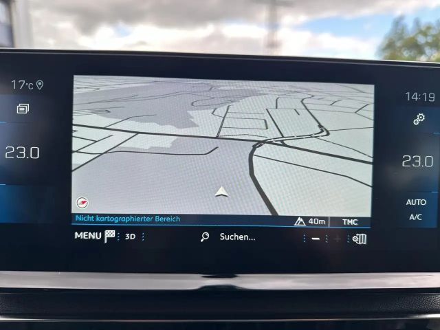 Peugeot 3008 Allure Pack