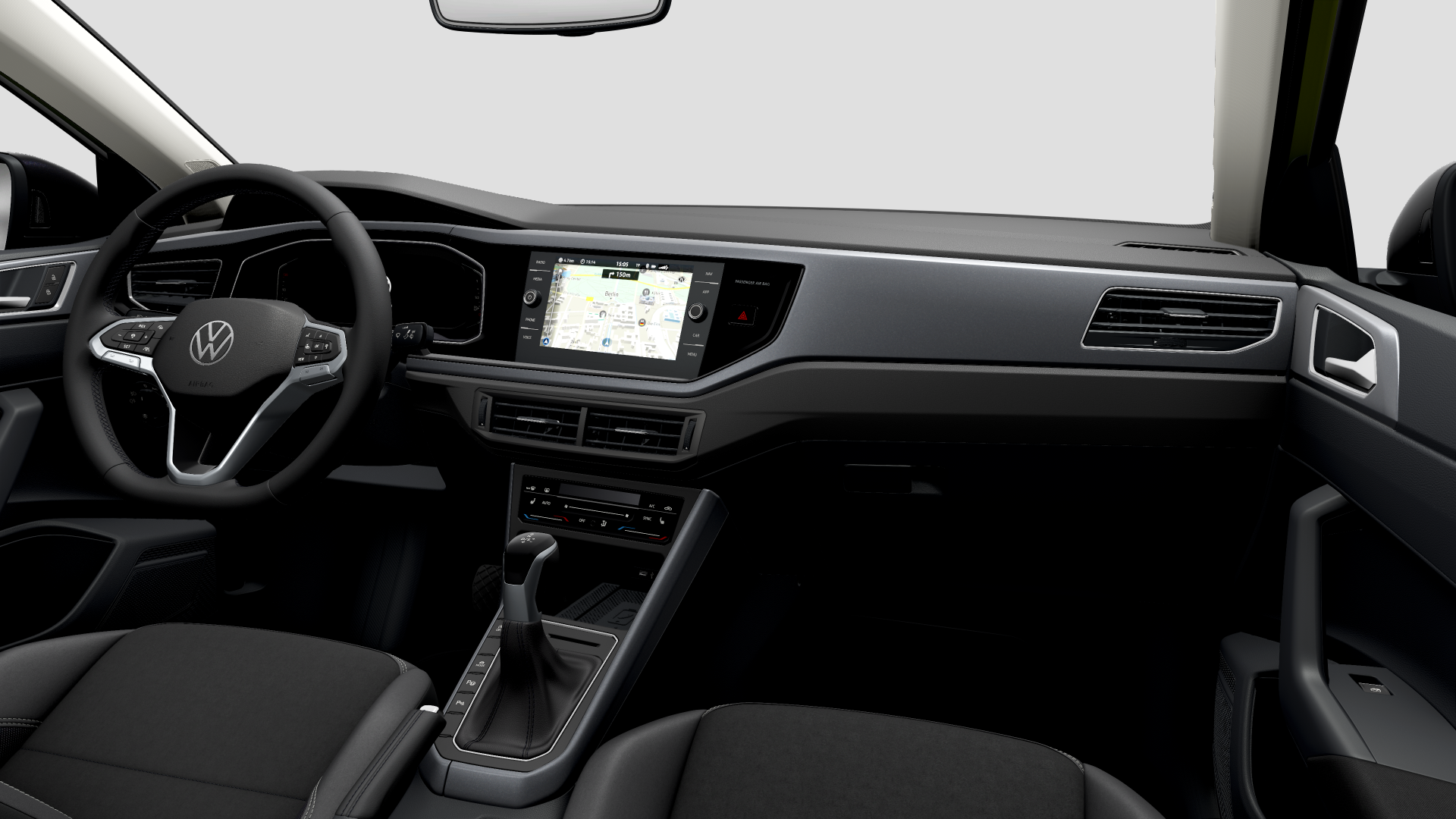 Volkswagen Taigo 1.5 TSI DSG Style