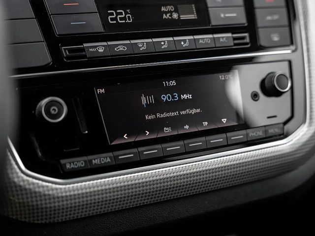 Volkswagen e-up! Plus Style