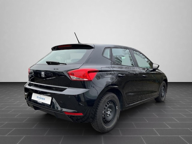 Seat Ibiza 1.0 TSI Style