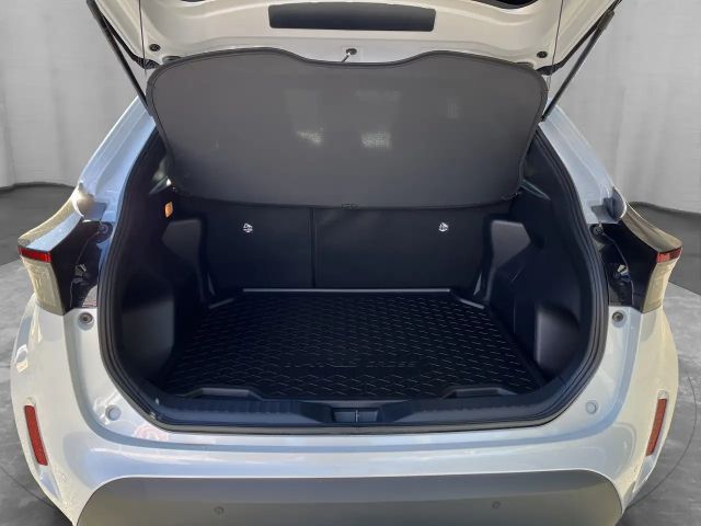 Toyota Yaris Cross Active Hybride