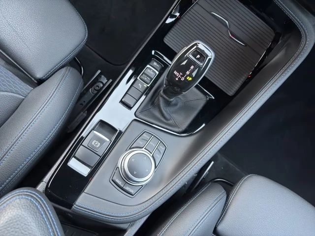 BMW X2 Coupé M-Sport sDrive18d