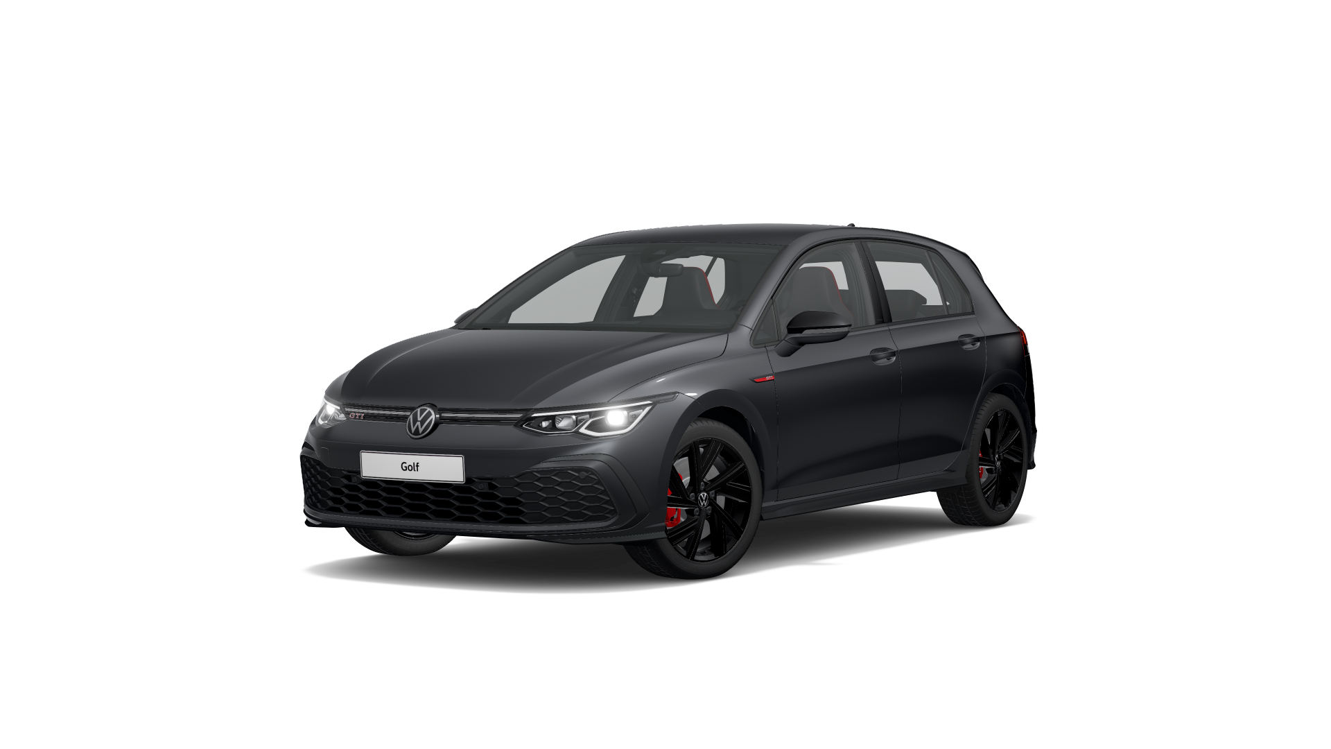 Volkswagen Golf 2.0 TSI Golf VIII