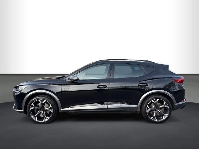 Cupra Formentor 2.0 TSI DSG VZ