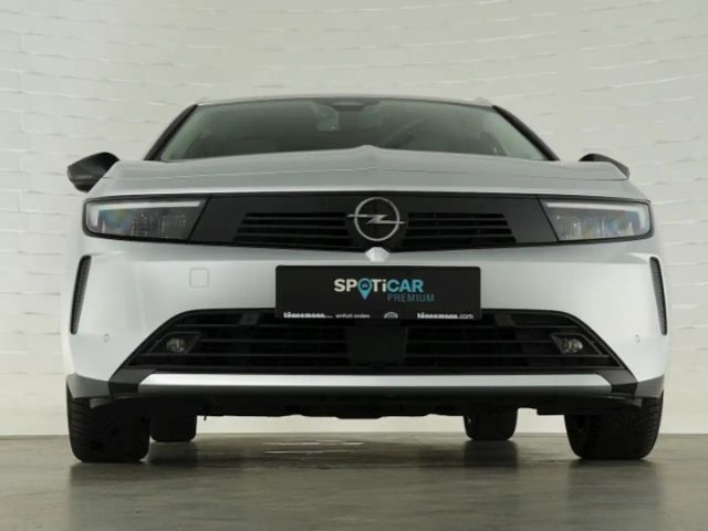 Opel Astra Elegance Sports Tourer