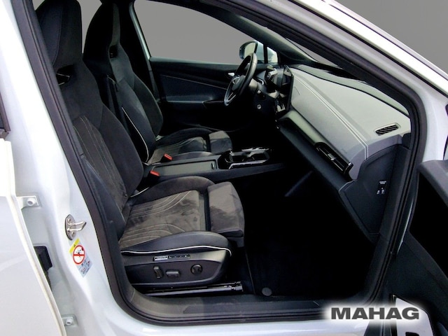 Volkswagen ID.4 Performance Pro