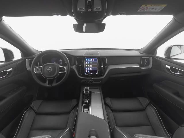 Volvo XC60 AWD R-Design Recharge T8