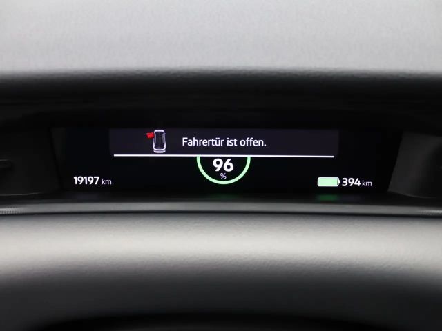 Volkswagen ID.7 IQ.Drive Pro