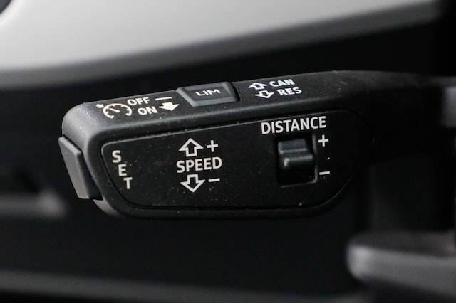 Audi A4 35 TDI Avant S-Tronic