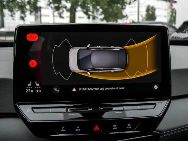 Volkswagen ID.3 IQ.Drive Performance Pro