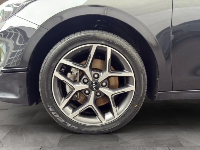 Kia Ceed GDi SportWagon