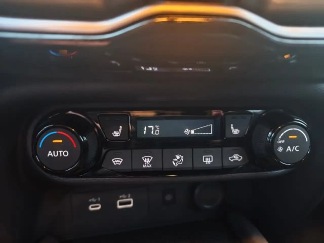 Nissan Juke N-Design