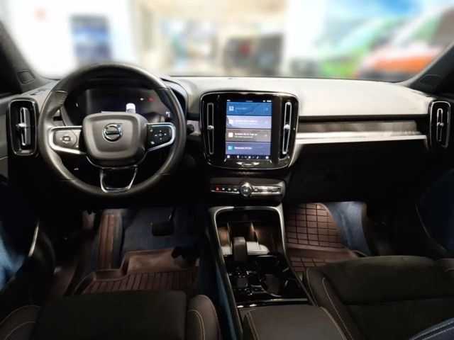 Volvo XC40 Core