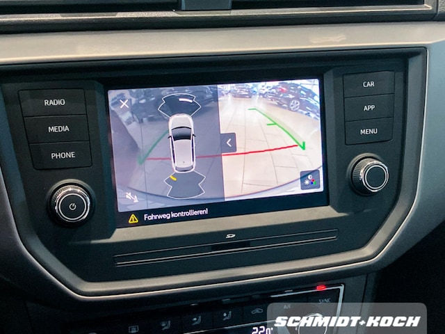 Seat Ibiza 1.0 TSI Style