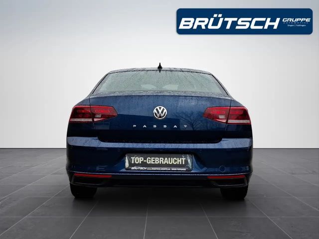 Volkswagen Passat 1.5 TSI Business