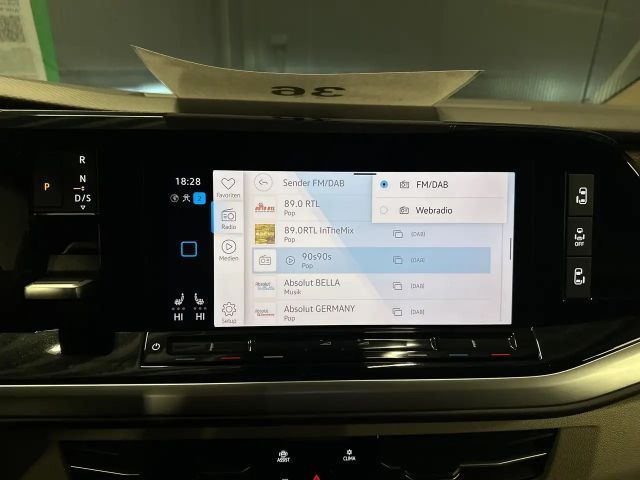 Volkswagen Multivan Style T7