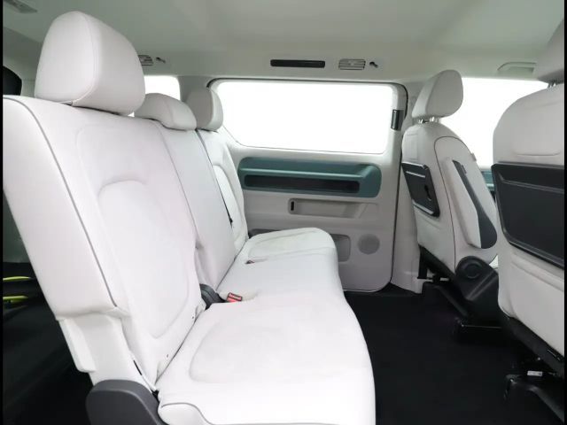 Volkswagen ID.Buzz Pro