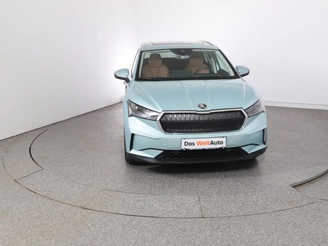 Skoda Enyaq iV 80