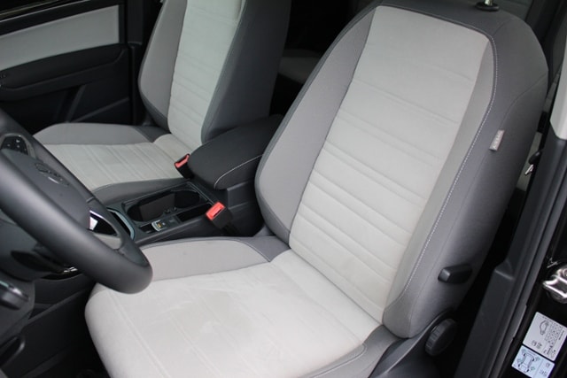 Volkswagen Touran 2.0 TDI