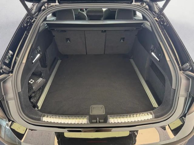 Audi A6 Avant Quattro