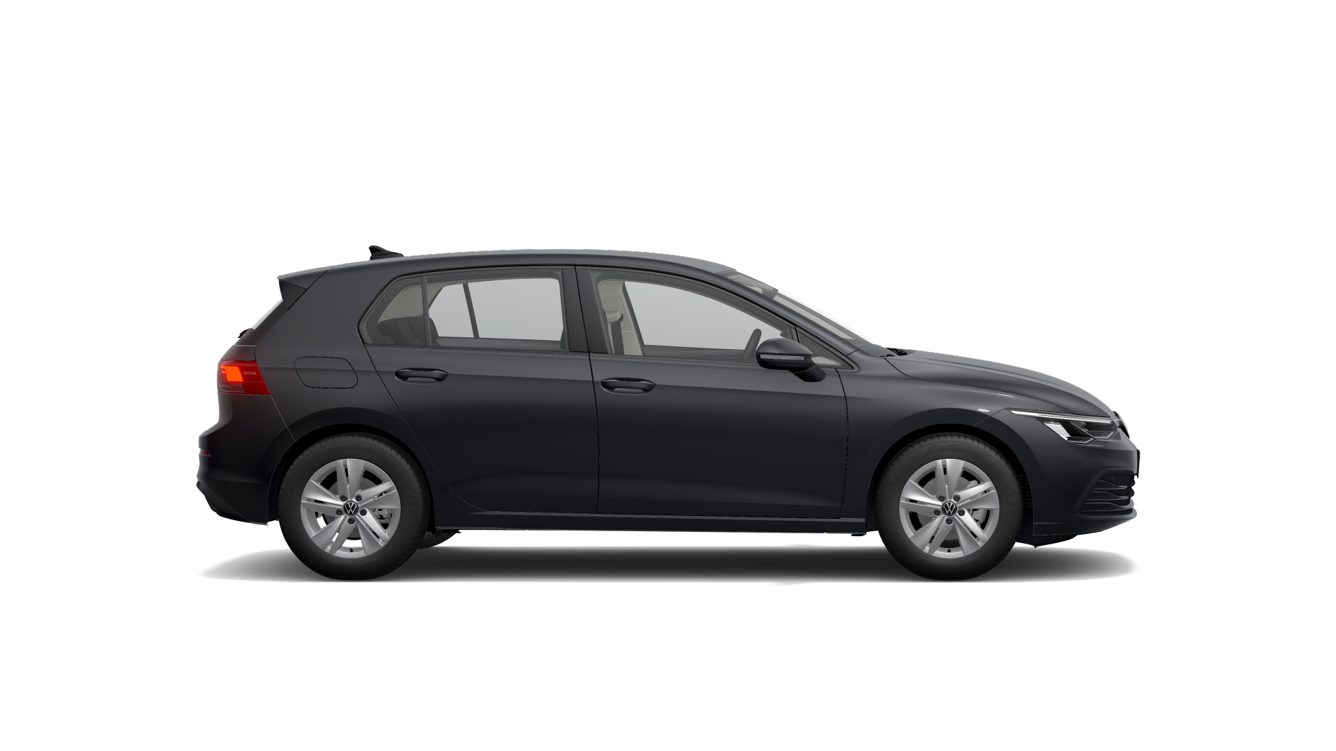 Volkswagen Golf 2.0 TDI Golf VIII Life