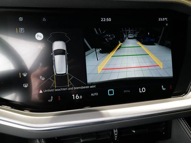 Volkswagen Touareg 3.0 V6 TDI 4Motion