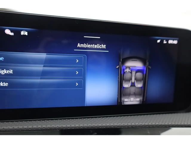 Mercedes-Benz A 35 AMG AMG Line