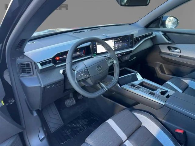 Opel Grandland X Edition