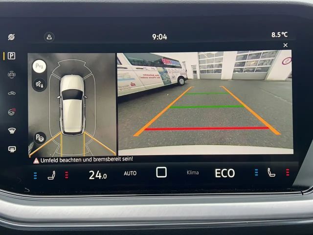 Volkswagen Touareg 4Motion R-Line