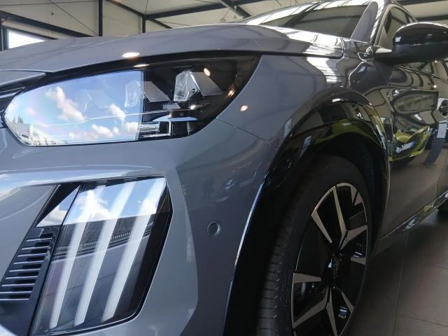 Peugeot 208 GT-Line Hybrid