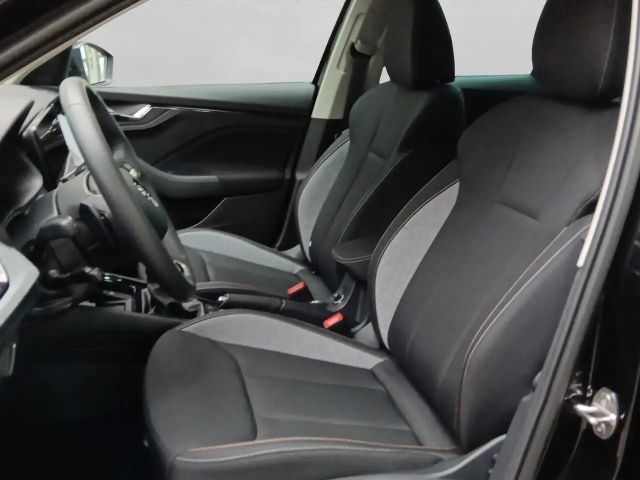 Skoda Kamiq 1.5 TSI Selection