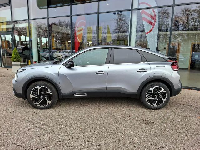 Citroën C4 Max PureTech