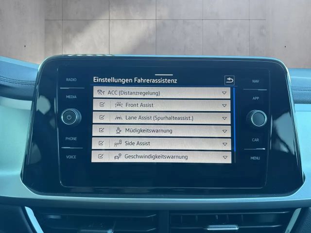 Volkswagen T-Roc Friends TDI