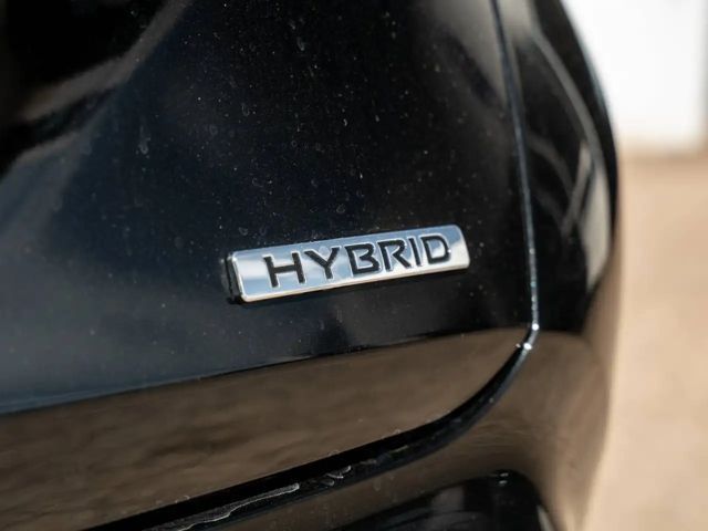 Nissan Juke N-Connecta