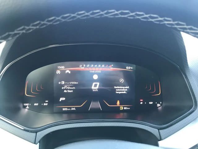 Seat Ibiza 1.0 TSI DSG Style