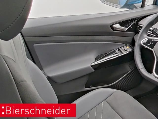 Volkswagen ID.4 IQ.Drive Performance Pro