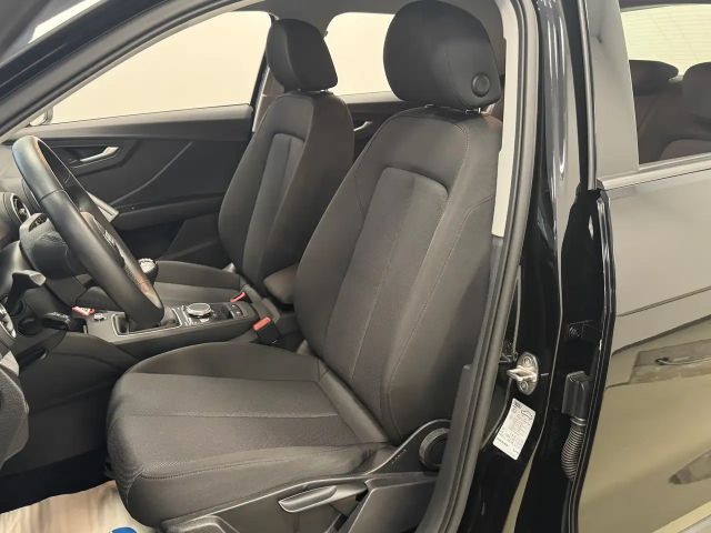 Audi Q2 1.0 TFSI Pro Line