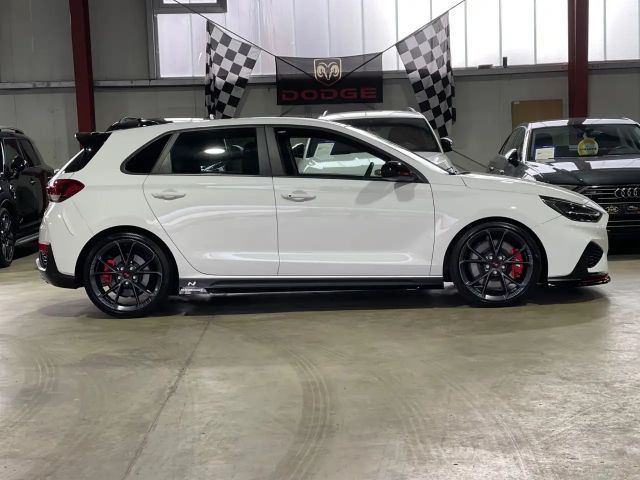 Hyundai i30 N Performance