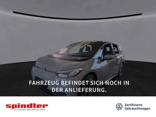 Volkswagen ID.3 Performance Pro