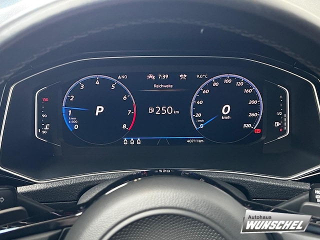 Volkswagen T-Roc DSG