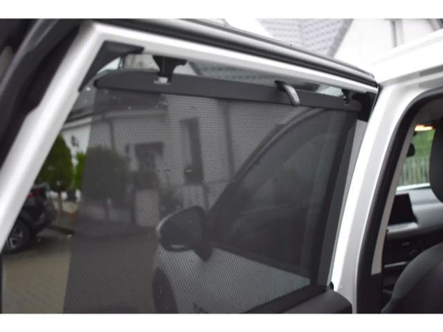 Nissan X-trail N-Connecta