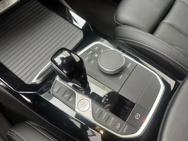 BMW X3 M-Sport xDrive30e