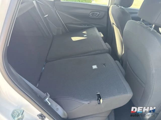 Hyundai Bayon 1.0 T-GDi Trend