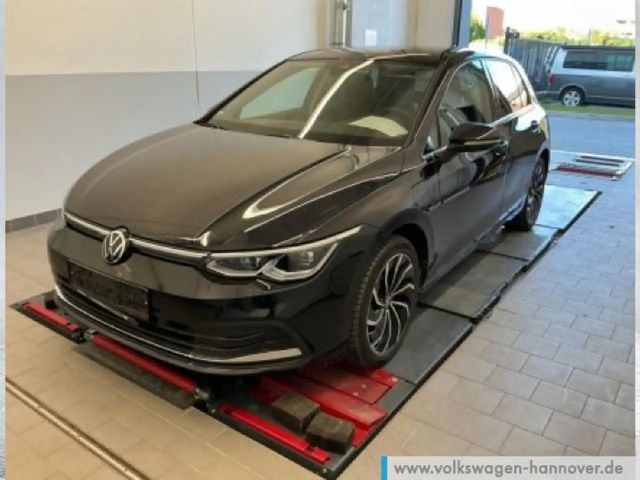 Volkswagen Golf DSG Golf VIII eHybrid