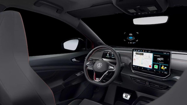 Volkswagen ID.4 4Motion GTX IQ.Drive