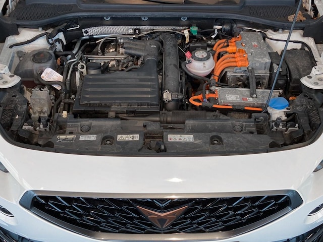 Cupra Formentor 1.4 DSG e-Hybrid