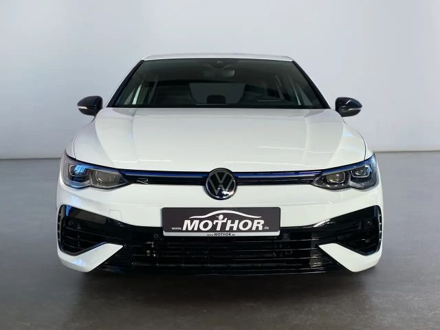 Volkswagen Golf 2.0 TSI 4Motion DSG Golf VIII