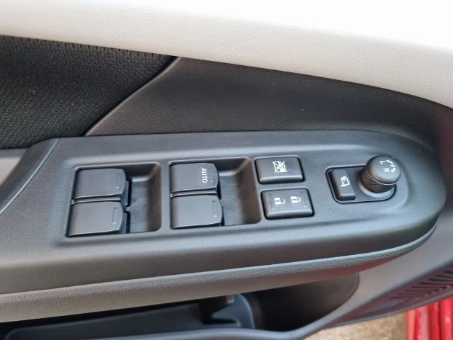 Suzuki Swift Comfort