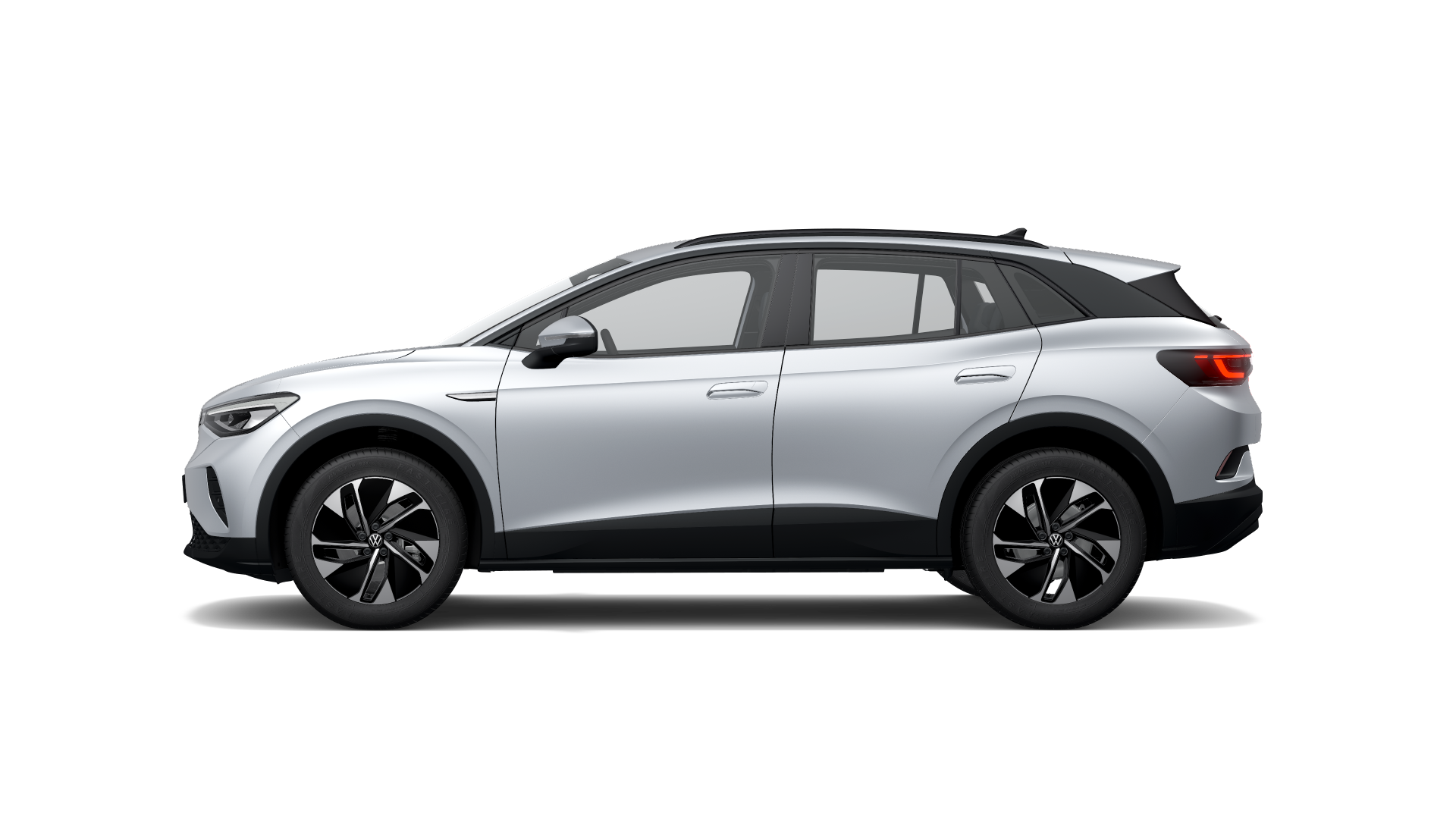 Volkswagen ID.4 City Pure